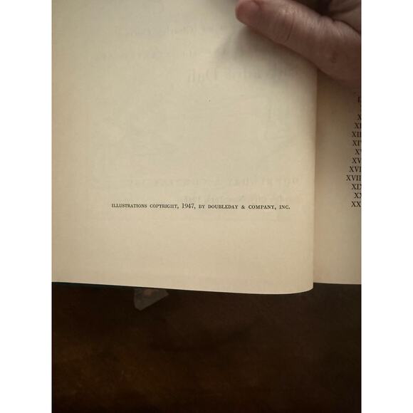 ESSAYS OF MICHEL DE MONTAIGNE, 1947. ILLUSTRATED, HAND SIGNED/NUMBER 590/1000 - Picture 5 of 16
